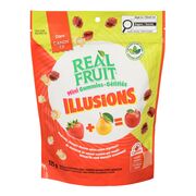 Bonbon gelée mini illusions