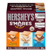 Trousse pour S'Mores