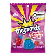 Bonbons swedish berries