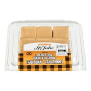Sucre à la crème traditionnel