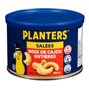 Noix de cajou salées