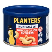 Noix de cajou non salées
