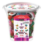 Bonbons en gelée