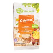Croustilles de tortillas sans gluten