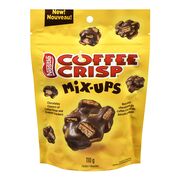 Bouchées de chocolat