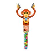 Bonbon singe farfelu