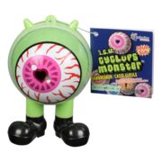 Bonbon Icu cyclope monstre