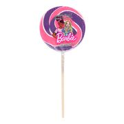 Sucettes tourbillons Barbie
