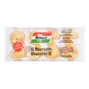 Biscuits S