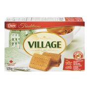 Biscuits village