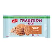 Biscuits d'avoine
