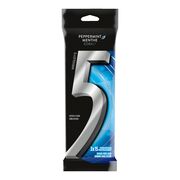 Gomme sans sucre à saveur Menthe Cobalt