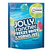 Friandise lyophilisé original