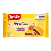 Biscuits aux figues