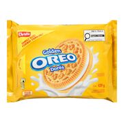 Biscuits-sandwichs à la vanille