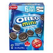 Mini biscuits-sandwichs au chocolat