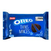 Biscuits-sandwichs au chocolat