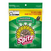 Graines de tournesol assaisonnées