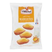 Petites Madeleines