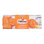 Biscuits pur beurre