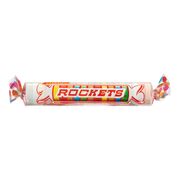 Rouleaux de bonbons