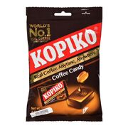 Bonbons au café