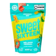 Mélange de bonbons classiques
