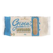 Biscuits de Savoie