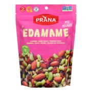 Mélange d'edamame