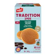Biscuits à la mélasse