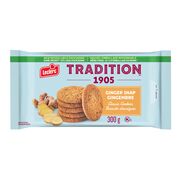 Biscuits au gingembre