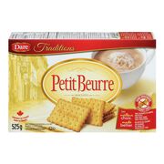 Biscuits petit beurre