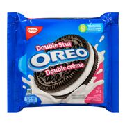 Biscuits-sandwichs au chocolat double crème