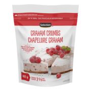 Chapelure Graham