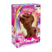 Chocolat de Pâques en forme de poney