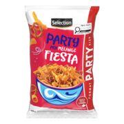 Collation mélange fiesta