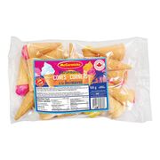 Cornet à la guimauve