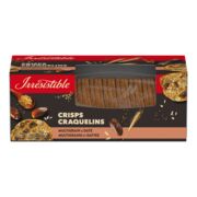 Craquelins multigrains aux dattes