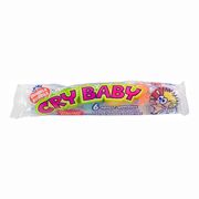 Gomme Cry Baby