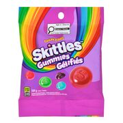 Jujubes à saveur de baies