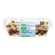 Mélange de noix non salé deluxe