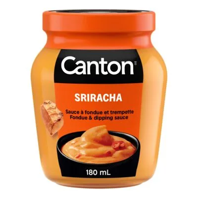 Sauce Sriracha
