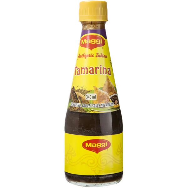 Sauce tamarin
