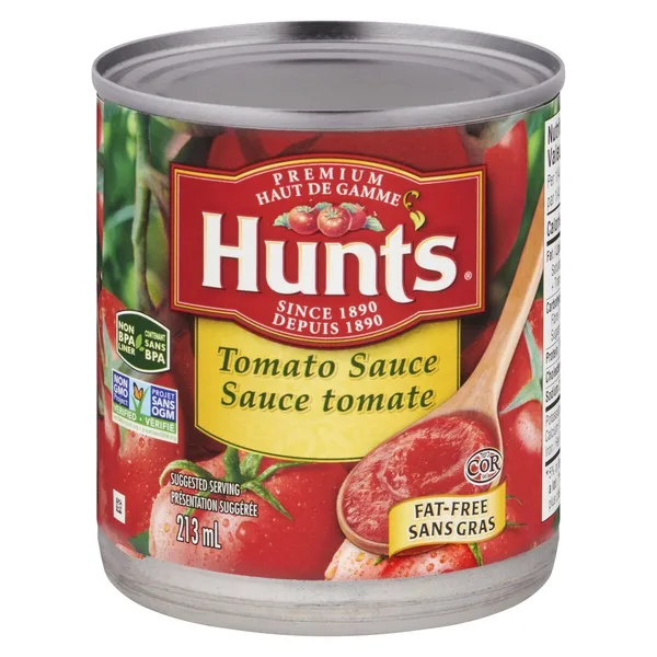 Sauce tomate