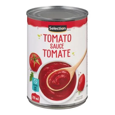 Sauce tomate