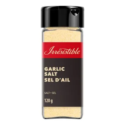 Sel d'ail