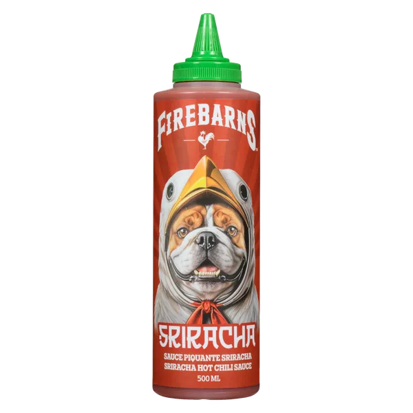 Sriracha