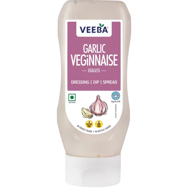 Veginnaise ail
