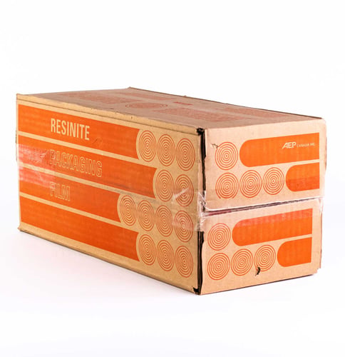 Pellicule alimentaire rouleau 15"x3900'