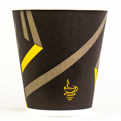 Tasse papier 10 on x50